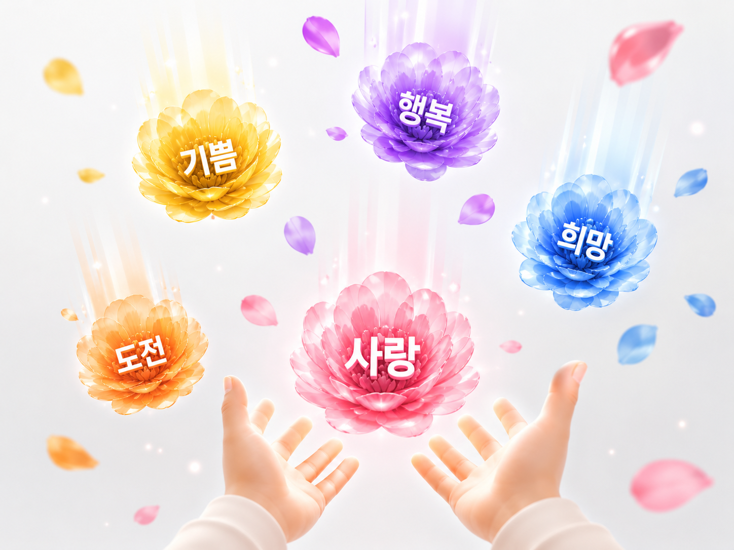 한글단어사냥꾼 표지